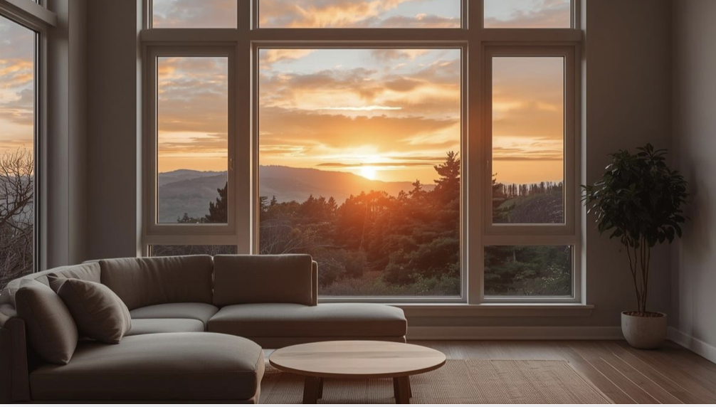 JOY TV App Minimalism