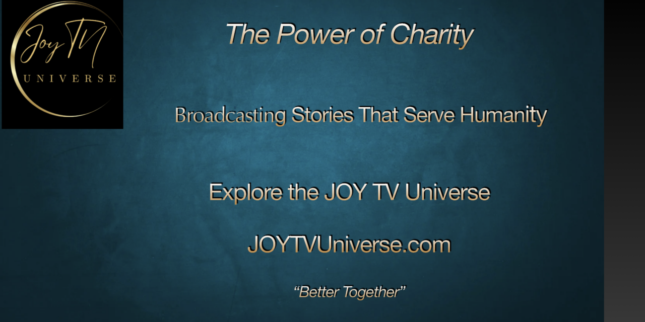 Charities, Nonprofits, Causes