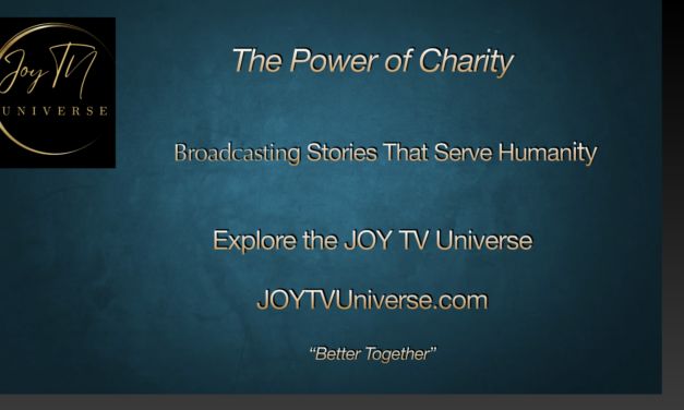 Charities, Nonprofits, Causes