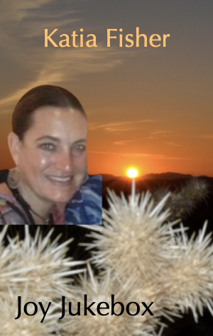 JOY TV App Katia Fisher Sings