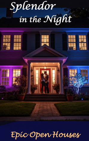 JOY TV App Splendor in the Night Show