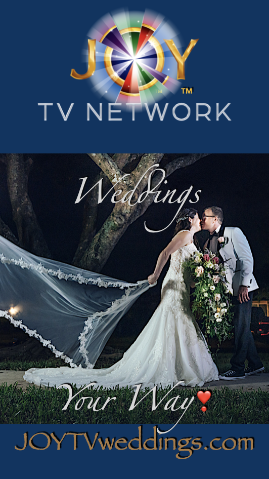 JOY TV Weddings JOY TV App